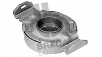 BREDA LORETT rfc1235 -  